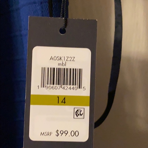 Tommy Hilfiger Dress - Picture 2 of 2